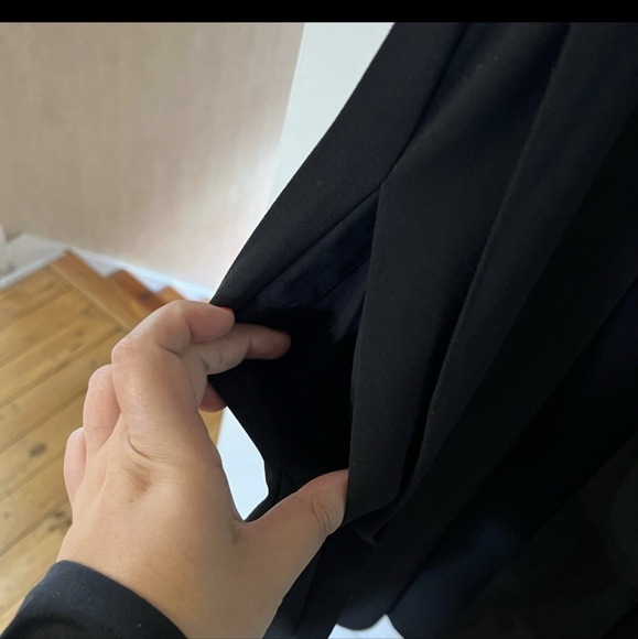 NWOT COS Pleated Playsuit - Picture 4 of 5